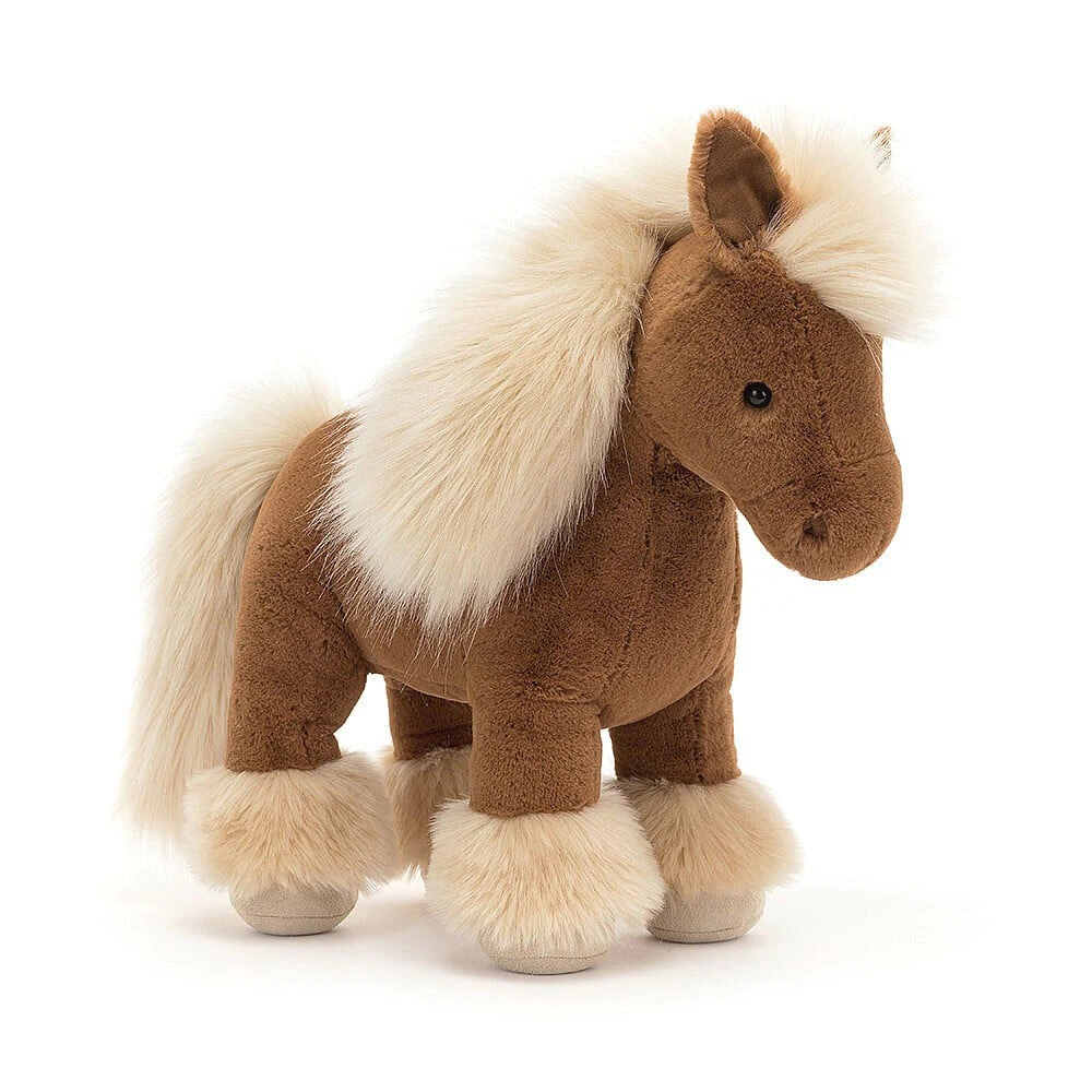 Jellycat Freya Pony 3 Jellycat Freya Pony
