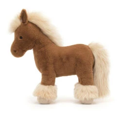 Jellycat Freya Pony 8 Jellycat Freya Pony -Children's Peripheral Store fre3p 2