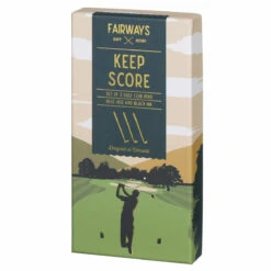 Fairways Golfing Goods Set Of 3 Pens -Children's Peripheral Store gb07139 container group fairways golfing goods set of 3 pens 1