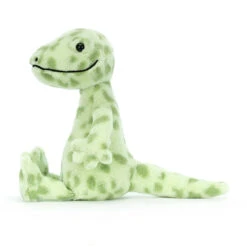 Jellycat Gunner Gecko -Children's Peripheral Store gun3g gunner gecko 2 1000px