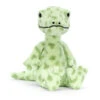 Jellycat Gunner Gecko 1 Jellycat Gunner Gecko -Children's Peripheral Store gun3g gunner gecko 4 1000px