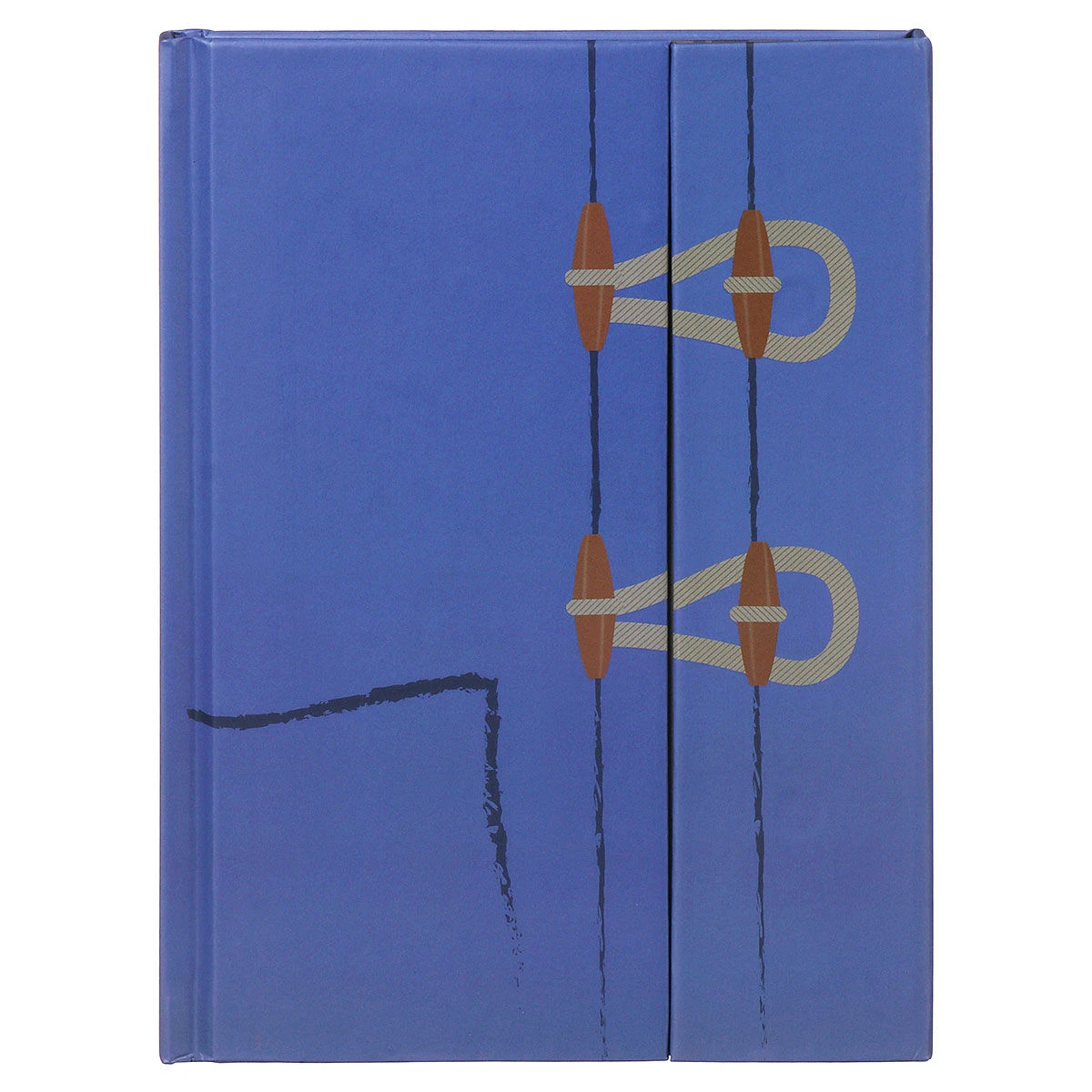 Paddington Bear Duffle Coat A5 Hardback Notebook 7 Paddington Bear Duffle Coat A5 Hardback Notebook - Image 5