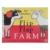 Flip Flap Farm Book