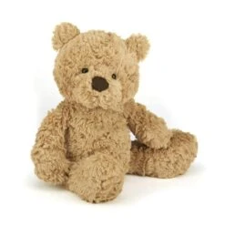 Jellycat Medium Bumbly Bear