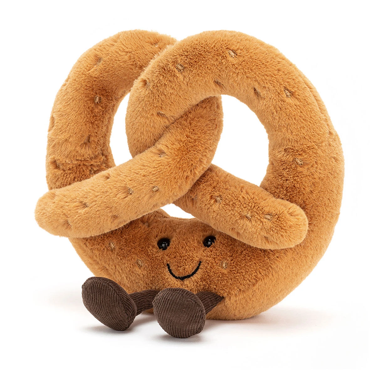 Jellycat Huge Amuseable Pretzel 3 Jellycat Huge Amuseable Pretzel