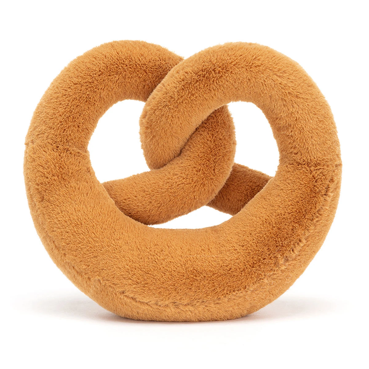 Jellycat Huge Amuseable Pretzel 5 Jellycat Huge Amuseable Pretzel - Image 3