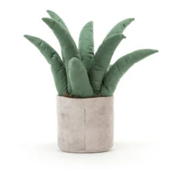 Jellycat Amuseable Big Aloe Vera -Children's Peripheral Store jellycat a2av 3