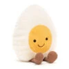 Jellycat Amuseable Large Boiled Egg -Children's Peripheral Store jellycat a2be amuseable large boiled egg