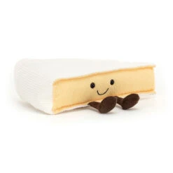 Jellycat Amuseable Brie