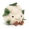 Jellycat Amuseable Cauliflower -Children's Peripheral Store jellycat a2cf jellycat amuseable cauliflower