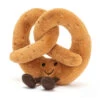 Jellycat Amuseable Pretzel 1 Jellycat Amuseable Pretzel -Children's Peripheral Store jellycat a2pret amuseable pretzel