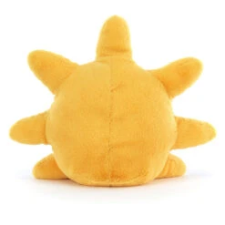 Jellycat Amuseable Sun -Children's Peripheral Store jellycat a2sun amuseable sun 2 1