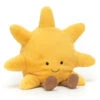 Jellycat Amuseable Sun -Children's Peripheral Store jellycat a2sun amuseable sun 3 1