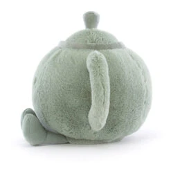 Jellycat Amuseable Teapot -Children's Peripheral Store jellycat a2teap amuseable teapot 1 1
