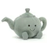 Jellycat Amuseable Teapot -Children's Peripheral Store jellycat a2teap amuseable teapot 3 1