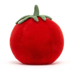 Jellycat Amuseable Tomato -Children's Peripheral Store jellycat a2tm amuseable tomato 2