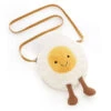 Jellycat Amuseable Boiled Egg Bag 2 Jellycat Amuseable Boiled Egg Bag -Children's Peripheral Store jellycat a4be amusable boiled egg bag