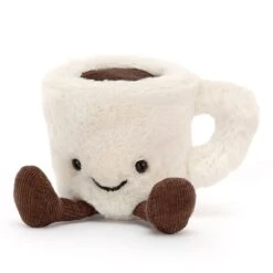 Jellycat Amuseable Espresso Cup