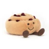 Jellycat Amuseable Pain Au Raisin 1 Jellycat Amuseable Pain Au Raisin -Children's Peripheral Store jellycat a6parai 1