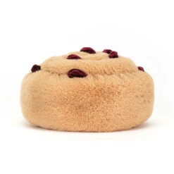 Jellycat Amuseable Pain Au Raisin -Children's Peripheral Store jellycat a6parai 3