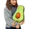 Jellycat Huge Amuseables Avocado -Children's Peripheral Store jellycat amusable avocado huge