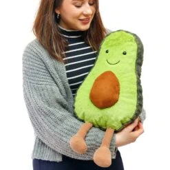 Jellycat Huge Amuseables Avocado