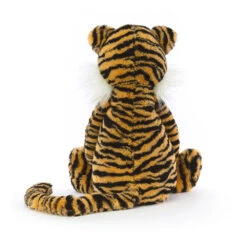Jellycat Huge Bashful Tiger -Children's Peripheral Store jellycat bah2tig bashful tiger huge 2