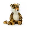 Jellycat Huge Bashful Tiger 2 Jellycat Huge Bashful Tiger -Children's Peripheral Store jellycat bah2tig bashful tiger huge 3