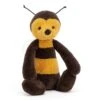 Jellycat Bashful Medium Bee -Children's Peripheral Store jellycat bas3bee bashful bee medium