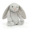 Jellycat Medium Bashful Shimmer Bunny
