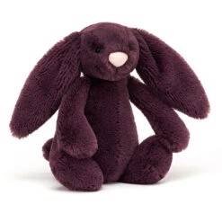 Jellycat Small Bashful Plum Bunny