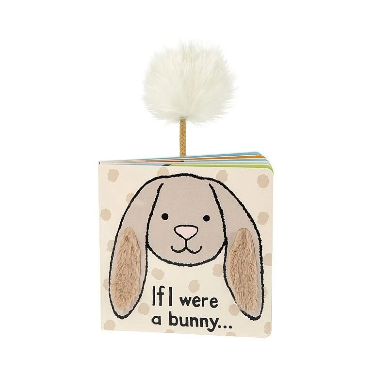 Jellycat If I Were A Bunny Hardback Book 7 Jellycat If I Were A Bunny Hardback Book - Image 5