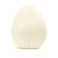 Jellycat Amuseable Blushing Boiled Egg 8 Jellycat Amuseable Blushing Boiled Egg -Children's Peripheral Store jellycat be6blu boiled egg blushing 3