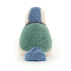 Jellycat Birdling Blue Tit 8 Jellycat Birdling Blue Tit -Children's Peripheral Store jellycat bir6bt 3