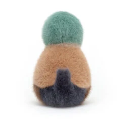 Jellycat Birdling Mallard -Children's Peripheral Store jellycat bir6m birdling mallard 2 2
