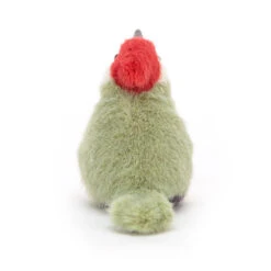 Jellycat Birdling Woodpecker -Children's Peripheral Store jellycat bir6wo 3