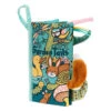 Jellycat Garden Tails Soft Fabric Book