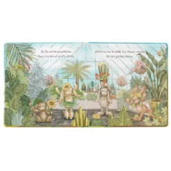 Jellycat Little Me Hardback Book -Children's Peripheral Store jellycat bk4lm little me book m