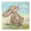 Jellycat Little Me Hardback Book -Children's Peripheral Store jellycat bk4lm little me hardback book