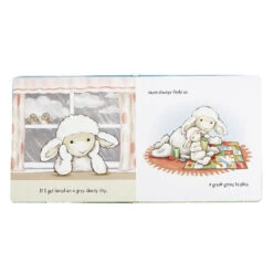 Jellycat My Mum And Me Book -Children's Peripheral Store jellycat bk4mm my mum and me book 3
