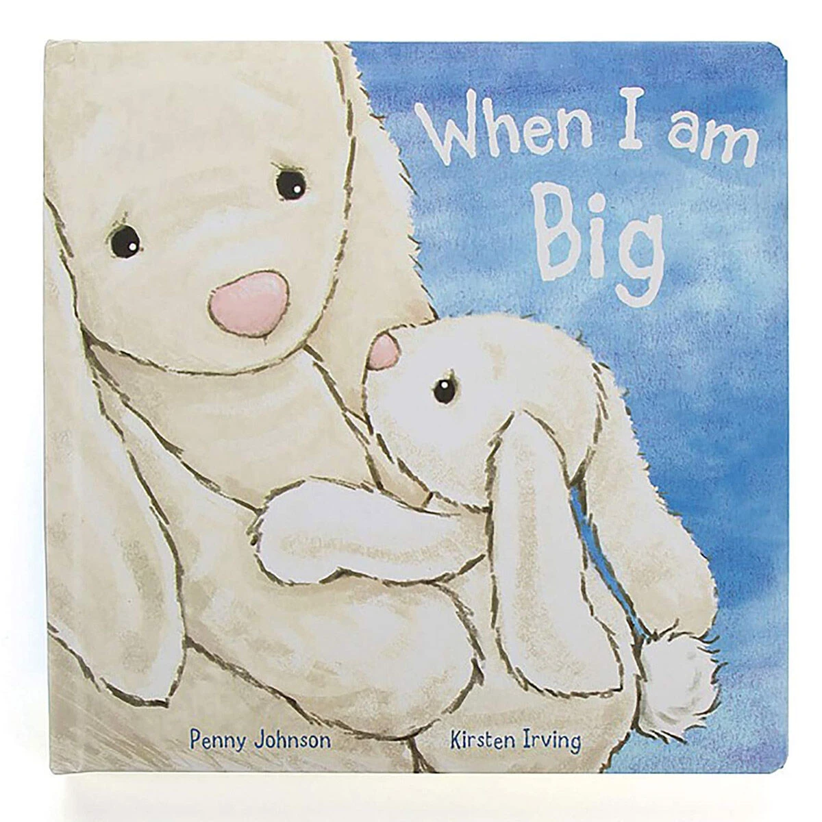 Jellycat When I Am Big Book 3 Jellycat When I Am Big Book
