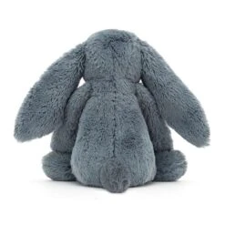 Jellycat Medium Blossom Dusky Blue Bunny -Children's Peripheral Store jellycat bl3dusk medium blossom dusky blue bunny 3