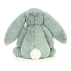 Jellycat Medium Blossom Sage Bunny 7 Jellycat Medium Blossom Sage Bunny -Children's Peripheral Store jellycat bl3sg blossom sage bunny medium 3