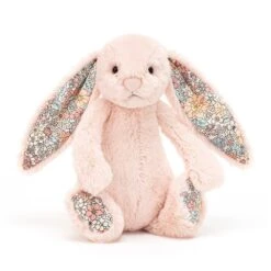 Jellycat Small Blossom Blush Bunny
