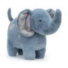 Jellycat Big Spottie Elephant -Children's Peripheral Store jellycat bspo2e big spottie elephant 1
