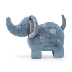 Jellycat Big Spottie Elephant -Children's Peripheral Store jellycat bspo2e big spottie elephant 2