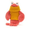 Jellycat Cozy Lobster 2 Jellycat Cozy Lobster -Children's Peripheral Store jellycat crw3l cozy crew lobster 1