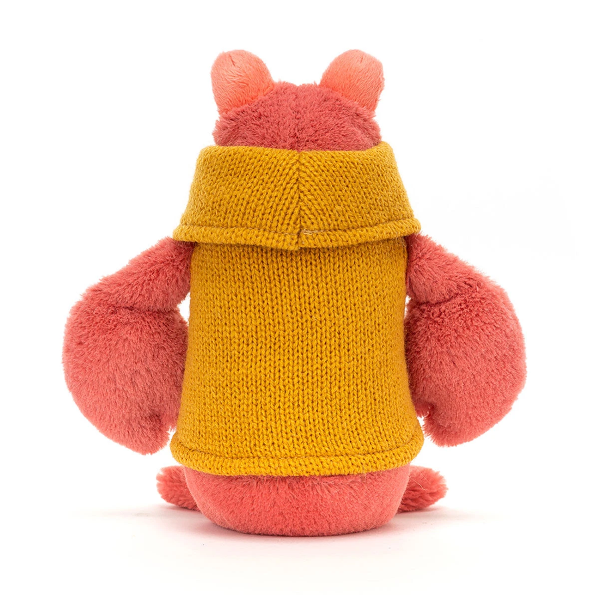 Jellycat Cozy Lobster 5 Jellycat Cozy Lobster - Image 3