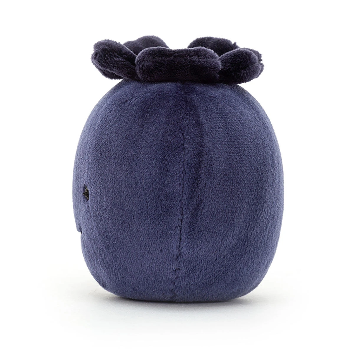 Jellycat Fabulous Fruit Blueberry 4 Jellycat Fabulous Fruit Blueberry - Image 2