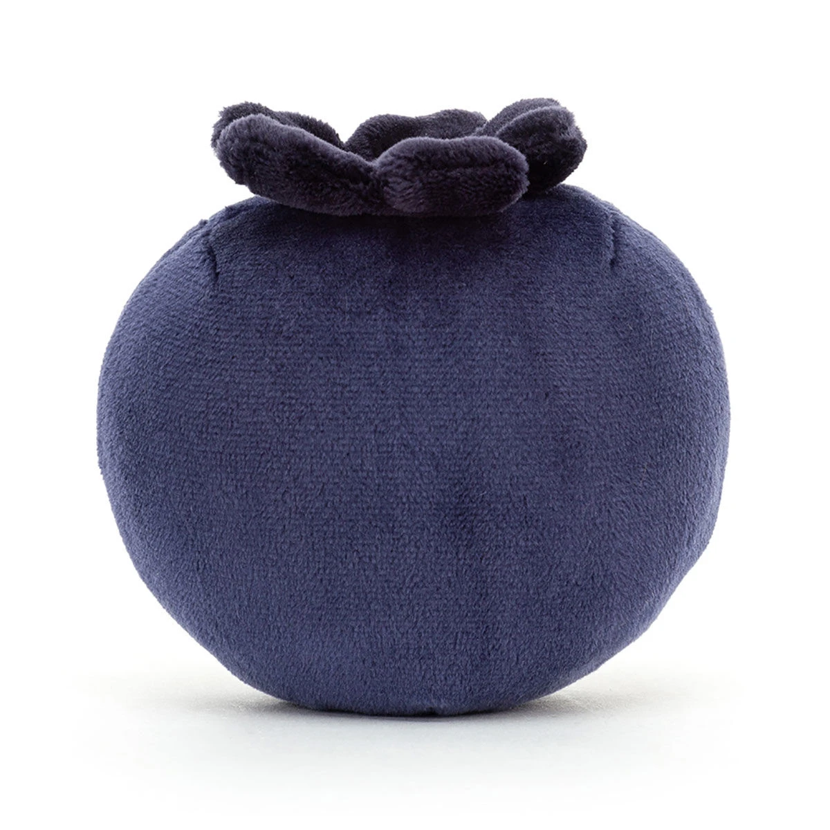 Jellycat Fabulous Fruit Blueberry 5 Jellycat Fabulous Fruit Blueberry - Image 3